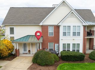 702 Canning House Row #702, Milton, DE 19968