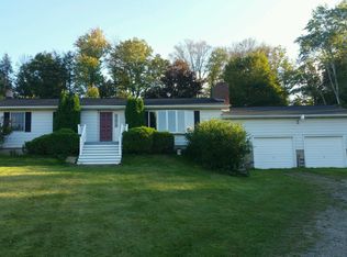 1570 Route 187, Sugar Run, PA 18846