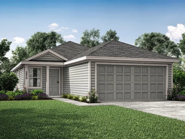 1737 Temper Ln, Dallas, TX 75253