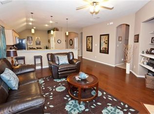 2516 Barton Springs St, League City, TX 77573