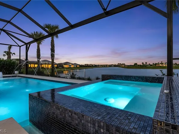 20852 Napa Loop, Estero, FL 33928