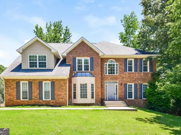 612 Watson Cv, Stone Mountain, GA 30087