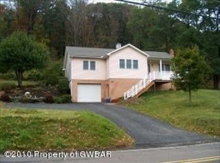 134 Harris Hill Rd, Shavertown, PA 18708