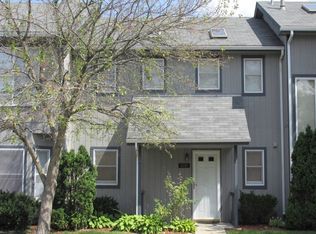 6095 Maryland St, Merrillville, IN