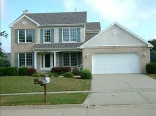 3304 Brittany Cir, Bloomington, IL
