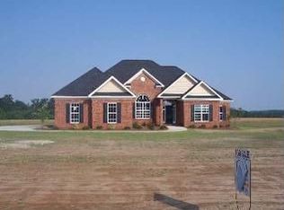 509 Altamaha Way, Bonaire, GA 31005