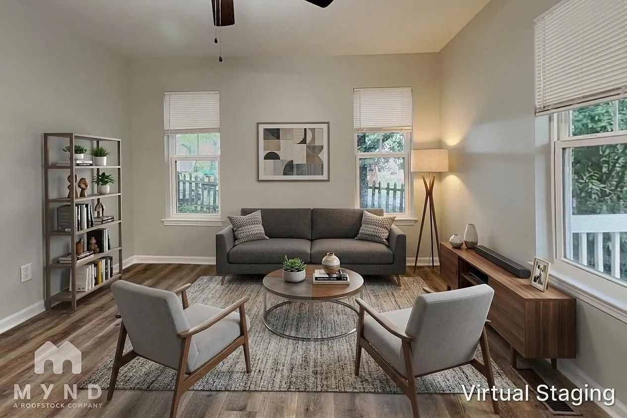 3 bed, 2.0 bath, 1144 sqft, $1,710 — Photo 2