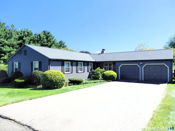 586 Laning Street, Southington, CT 06489