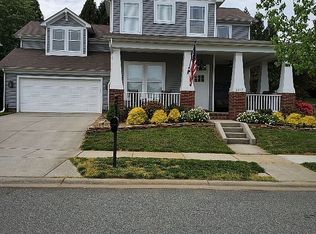 8037 Cottsbrooke Dr, Huntersville, NC 28078