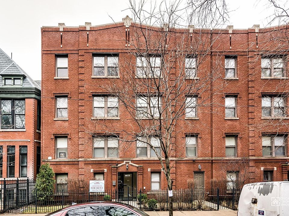 1st image of 2223 N Bissell St