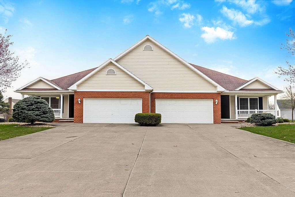 2314 Kerstetter Rd, Bucyrus, OH 44820 Zillow