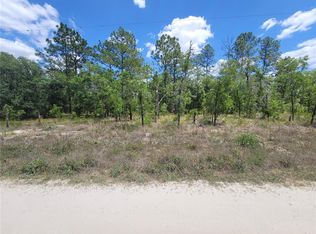 LOT 6 SW 121st Ter LOT 6, Dunnellon, FL 34432