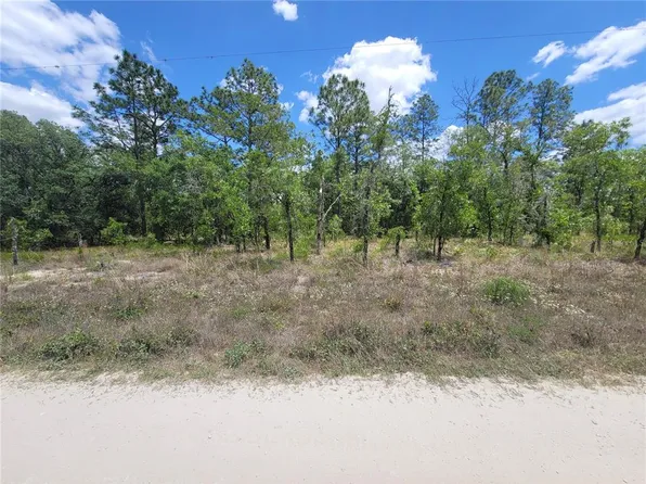 LOT 6 SW 121st Ter Lot 6, Dunnellon, FL 34432