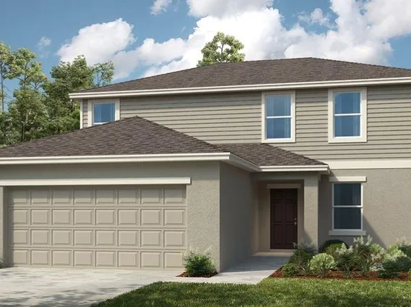 4740 Cloister St, Kissimmee, FL 34758