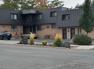 195 Martin St #7, Reno, NV 89509