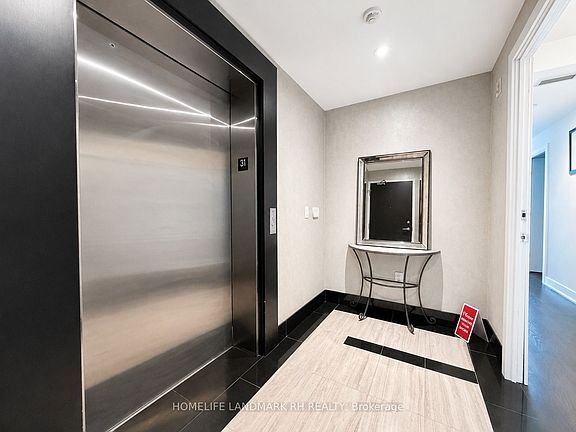 2nd image of 38 Dan Leckie Way #3101