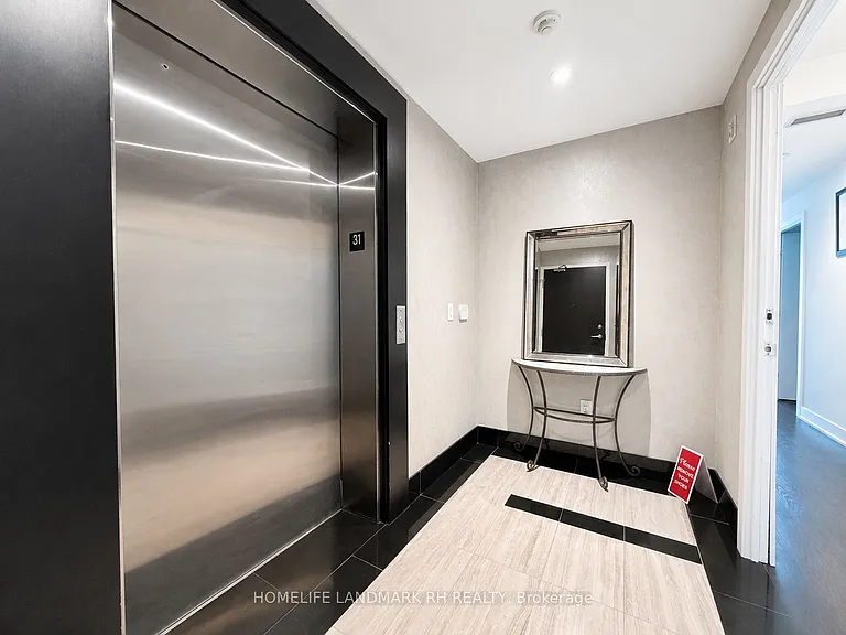 38 Dan Leckie Way #3101 — Photo 2