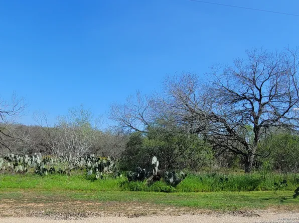 167 Country View Ln LOT 22, Floresville, TX 78114