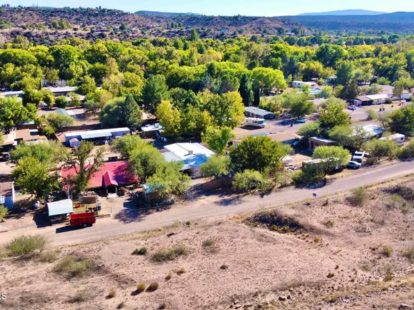 4328 E Goldmine Road, Rimrock, AZ 86335