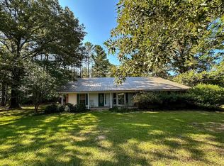 4707 S Newman Rd, Liberty, MS 39645