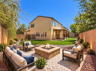10731 Drake Ridge Ave, Las Vegas, NV 89166