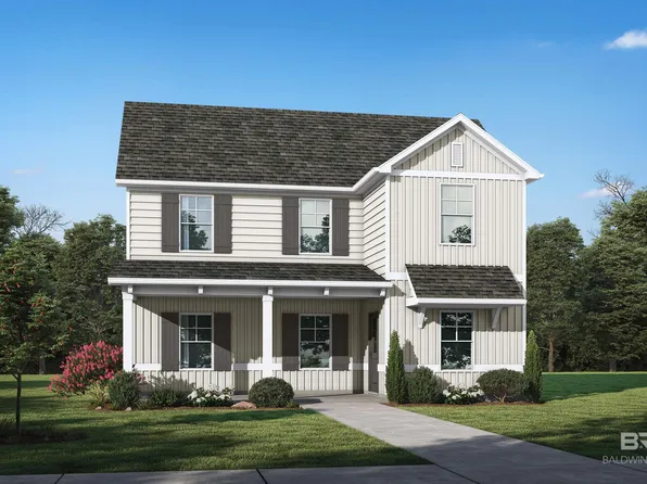 6146 Frigate Ln, Gulf Shores, AL 36542