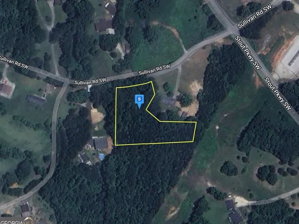 4949 Sullivan Rd, Douglasville, GA 30127