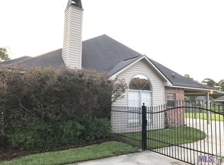 13665 Dunlap Hall Rd, Walker, LA 70785