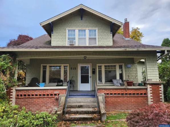 515 NW 21st St, Corvallis, OR 97330