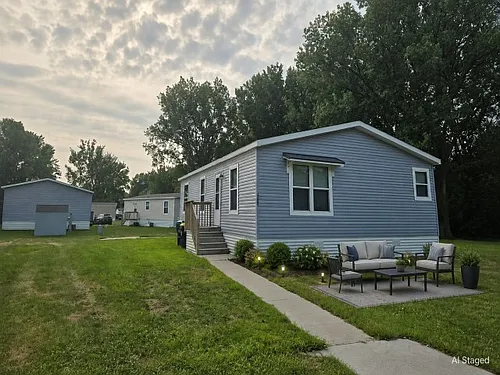 725 Juliet Dr #186 Photo 1