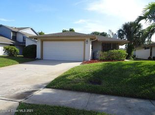 3525 Sparrow Ln, Melbourne, FL 32935