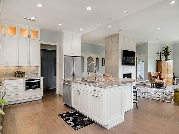 Thermador MicroDrawer