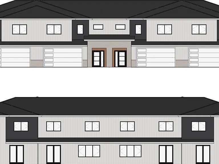 Paradise Valley Townhomes and Apartments — Photo 1