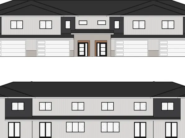 Paradise Valley Townhomes and Apartments