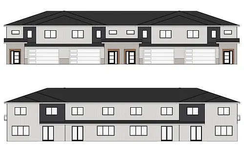 Paradise Valley Townhomes and Apartments Photo 1