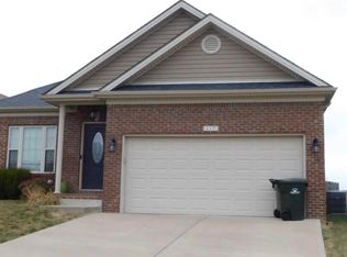 115 High Hope Ln, Georgetown, KY 40324