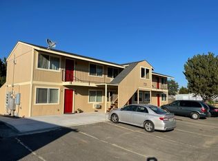 Preston Apartments, Waitsburg, WA 99361
