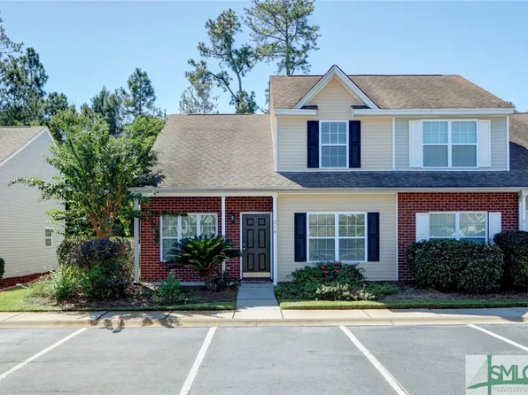 216 Sonata Circle, Pooler, GA 31322