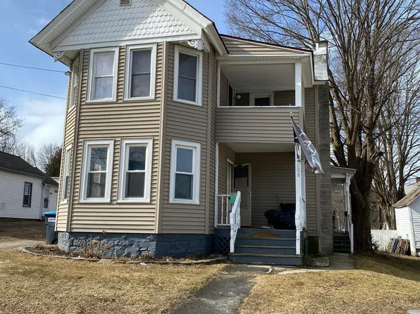 208 Center Street, Corinth, NY 12822