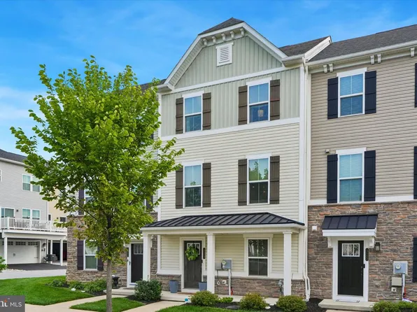 323 Patriots Path, Malvern, PA 19355