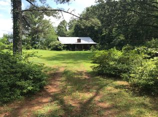 1016 Oak Grove Rd, Noxapater, MS 39346