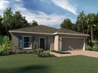 448 Narrow Basin Way, Eustis, FL 32736