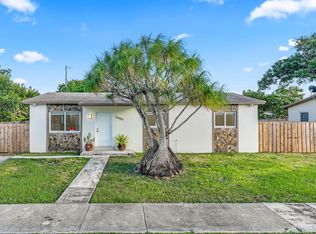 16600 SW 292nd Ter, Homestead, FL 33033
