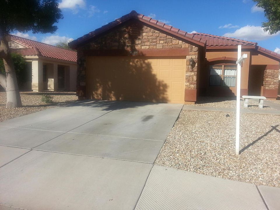 1st image of 15730 W Gelding Dr
