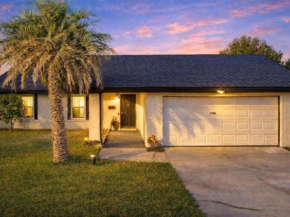1905 Hughey St, Kissimmee, FL 34741