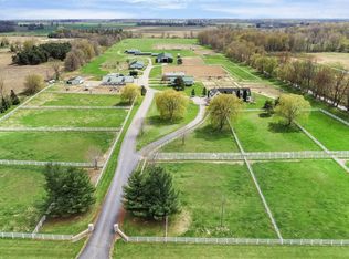 3100 Noble Rd, Williamston, MI 48895