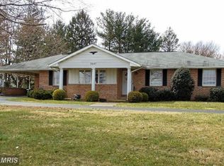 3647 Old Level Rd, Havre De Grace, MD 21078