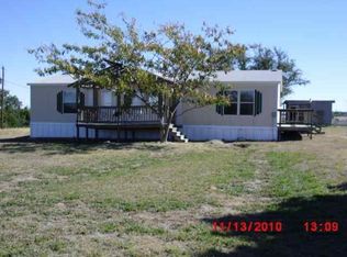 331 Indian Crk, Evant, TX 76525