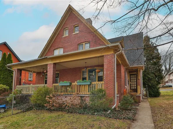 1328 Spring Garden St, Easton, PA 18042