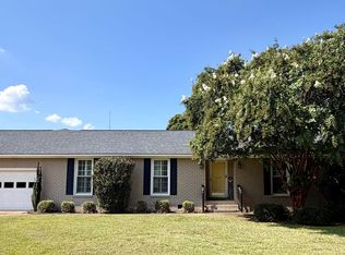 2303 Gingko Dr, Sumter, SC 29150